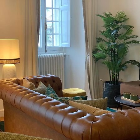 Abastos Bella Boutique Daire Santiago de Compostela Dış mekan fotoğraf