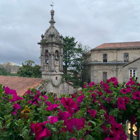 Abastos Bella Boutique Daire Santiago de Compostela Dış mekan fotoğraf