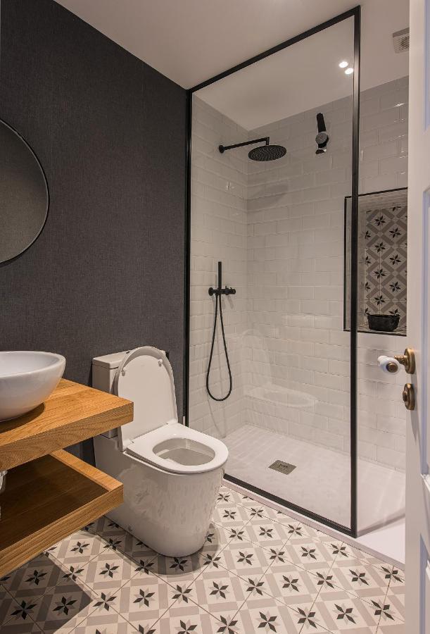 Abastos Bella Boutique Daire Santiago de Compostela Dış mekan fotoğraf