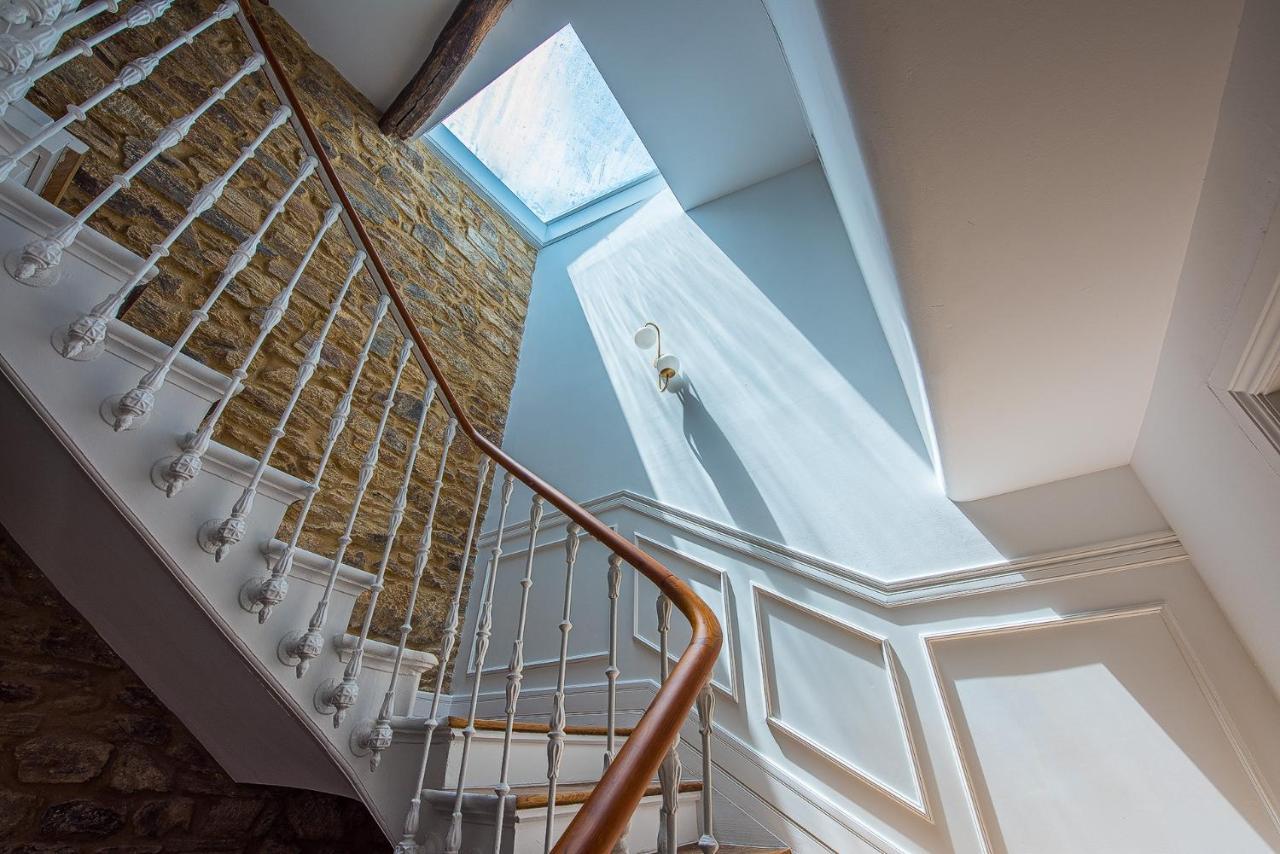 Abastos Bella Boutique Daire Santiago de Compostela Dış mekan fotoğraf